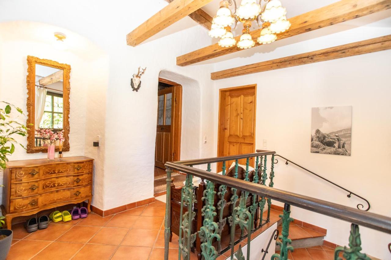 Historic Lakeview Apartments ハルシュタット エクステリア 写真